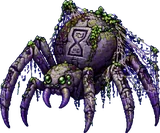 Araignoir (ruines)