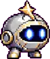 Astralame (bébé)