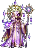 Auréolin (arcane)