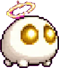 Auréolin (bébé)