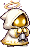 Auréolin (enfant)