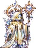 Auréolin (cristal)