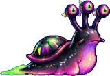 Bavouille (enfant)
