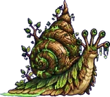 Bavouille (forêt)
