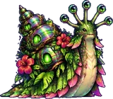 Bavouille (jungle)