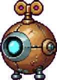 Boulonnet (bébé)