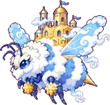 Bourdonjon (nuage)