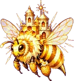 Bourdonjon (soleil)