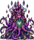 Chaosmère (arcane)