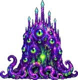 Chaosmère (ado)