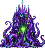 Chaosmère