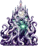 Chaosmère (lune)