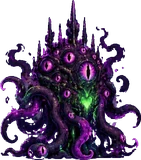 Chaosmère (ombre)