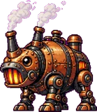 Chaudrogre (ado)