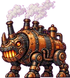 Chaudrogre