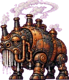 Chaudrogre (ancien)