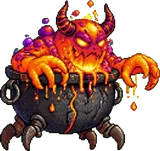 Chaudronne