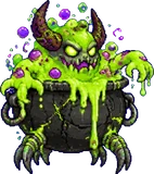 Chaudronne (toxique)