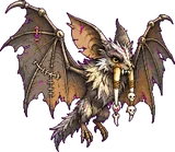 Chauvecroc (ancien)