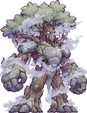 Chêneroc (brume)