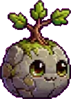 Chêneroc (bébé)