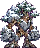Chêneroc (montagne)