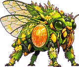 Cigalarme (prairie)