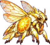 Cigalarme (soleil)
