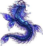 Ciliacle (abyssal)