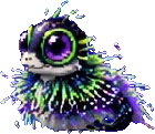Ciliacle (bébé)