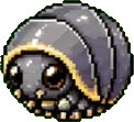 Clopinou (bébé)