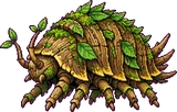 Clopinou (forêt)