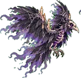 Corbouh (crypte)