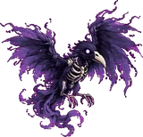 Corbouh (ombre)