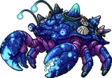 Crabouille (abyssal)