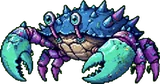 Crabouille (ado)