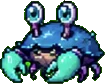 Crabouille (bébé)