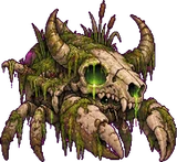 Crânard (marais)