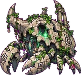 Crânard (ruines)