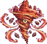 Cyclonaute (canyon)