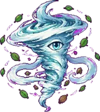 Cyclonaute (ado)