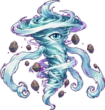 Cyclonaute