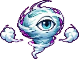 Cyclonaute (bébé)