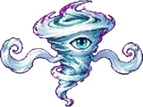Cyclonaute (enfant)