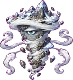 Cyclonaute (montagne)