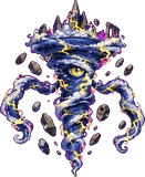 Cyclonaute (orage)