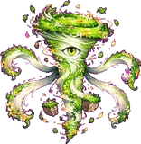 Cyclonaute (prairie)
