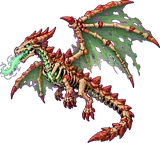 Drakosse (canyon)
