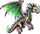 Drakosse (ado)