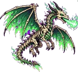 Drakosse